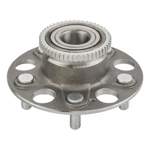 Mozzi ruota Maza Balero Trasero per 1998 Accord-2002 motore 3.0L compatibile con modelli a 2001 1999 - Product Image 3