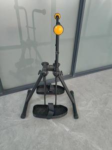 Xách Tay 2-Trong-1 Tay Cánh Tay Chân Và Đầu Gối Bán Hàng Bán Hàng Bán Hàng Thiết Kế Mới Người Cao Tuổi Phục Hồi Chức Năng Bàn Đạp <span class=keywords><strong>Exerciser</strong></span> Cho Nhà Sử Dụng - Product Image 2