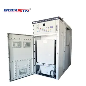 Switchgear Switchgear Outdoor 33KV HVSG Switchgear Container Weather Soundproof Type Including 1 Complete Set Of Switchgear Panel