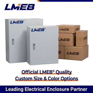 Armoire de distribution étanche intérieure <span class=keywords><strong>personnalisable</strong></span> Acier inoxydable Aluminium Soudage laser Protection IP54 Boîte de base <span class=keywords><strong>en</strong></span> métal pour - Product Image 5
