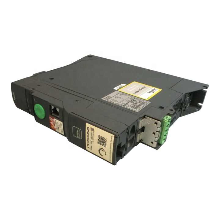 Universal frequency Schneider converter ATV61HC16N4D original new brand