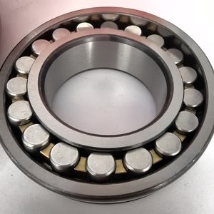 Roulements f Ag originaux Certificat de qualité Rodamientos 22211 Taille de roulement 55x100x25mm Roulements à rouleaux sphériques - Product Image 6