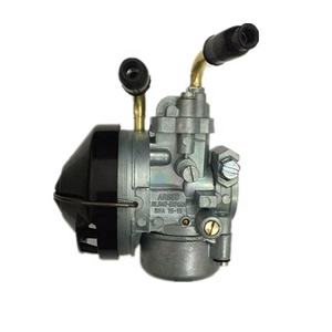 <span class=keywords><strong>Carburador</strong></span> Original <span class=keywords><strong>Dellorto</strong></span> SHA 15/15 para Motor de 2 Tiempos de <span class=keywords><strong>50cc</strong></span> Compatible con <span class=keywords><strong>Carburador</strong></span> de Motocicleta MBK 51/AV10/Scooter Nuevo - Product Image 3