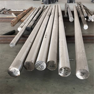 Barres rondes en acier inoxydable SS430 SS304 en gros, coupées sur mesure, pour la fabrication de pièces détachées de matériel de cuisine - Product Image 4