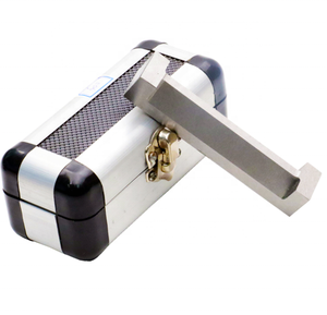 SZQ Aplicador de Cuatro Lados, Raspador de Película Húmeda, Varilla Esparcidora de Cuatro Puntas - Product Image 1