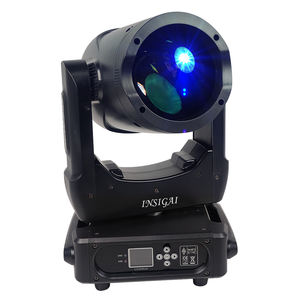 Luces <span class=keywords><strong>de</strong></span> Escenario Rgbw 4 en 1 <span class=keywords><strong>de</strong></span> Alto Rendimiento, Haz <span class=keywords><strong>de</strong></span> Luz <span class=keywords><strong>de</strong></span> 295w, Efectos para Club Nocturno, Discoteca, Bar en Vivo, Equipo <span class=keywords><strong>de</strong></span> Iluminación <span class=keywords><strong>de</strong></span> Escenario con Cabeza Móvil - Product Image 1