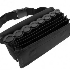 Échantillon Gratuit - Pochette de Cuisse Imperméable Tendance Camouflage pour Outils, Téléphone Portable, Pêche, Moto, Loisirs et Sports - Product Image 4
