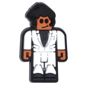 Breloques sabots nouveau design décorations de chaussures pour le bricolage vente en gros de nouvelles breloques de chaussures <span class=keywords><strong>lego</strong></span> breloques de créateur pour la décoration de chaussures - Product Image 5