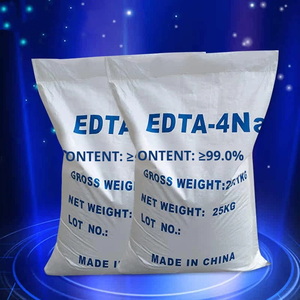 एड्टा डिमोडियम (edta 4/EDTA-4NA) पानी के उपचार और डिटर्जेंट कच्चे माल 99.0% शुद्धता सफेद पाउडर cn - Product Image 2