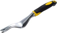 Ensemble d'outils de jardinage manuels DIY OEM avec manche en métal et caoutchouc, désherbeur manuel, outils de désherbage, directement de l'usine