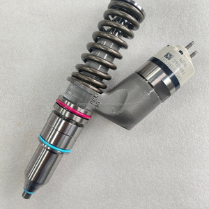 ชุดหัวฉีดน้ำมันเชื้อเพลิง C18 C15 รุ่น 2959085 295-9085 สำหรับอะไหล่เครื่องจักรก่อสร้าง - Product Image 5