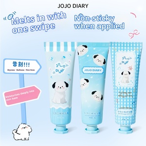 <span class=keywords><strong>JOJO</strong></span> DIARY ครีมทามือสมุนไพรวิตามินซี กลิ่นหอมสดชื่น บำรุงผิวชุ่มชื้น ซึมซาบเร็ว ไม่เหนียวเหนอะหนะ เนื้อบางเบา อ่อนโยน เรียบเนียน - Product Image 2