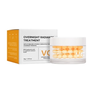 <span class=keywords><strong>Crema</strong></span> Facial de Noche con Colágeno Hialurónico, <span class=keywords><strong>Vitamina</strong></span> <span class=keywords><strong>C</strong></span> y Retinol de Molécula Pequeña, <span class=keywords><strong>Crema</strong></span> Hidratante Antienvejecimiento, Venta al por Mayor Personalizada - Product Image 4