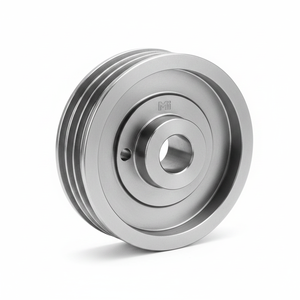 Pulley 9S6129 - Product Image 2