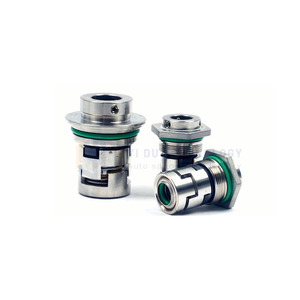 Joint mécanique à cartouche <span class=keywords><strong>CDLA</strong></span> 12/16/22 pour pompe à eau verticale multi-étages GLF CDL CDLF - Product Image 4