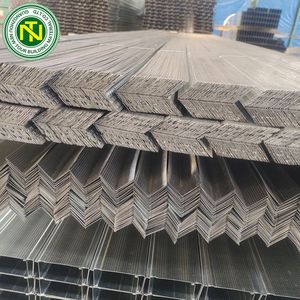 Angle mural de conception moderne pour <span class=keywords><strong>faux</strong></span> <span class=keywords><strong>plafond</strong></span>, prix d'usine, accessoires en plâtre, composants de grille de <span class=keywords><strong>plafond</strong></span> - Product Image 4