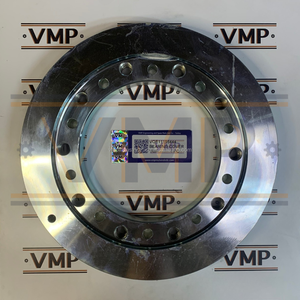 Couvre-roulement VOE 11195444 pour camions articulés Volvo, marque VMP, haute qualité, état neuf, pièces de rechange pour engins de chantier - Product Image 2