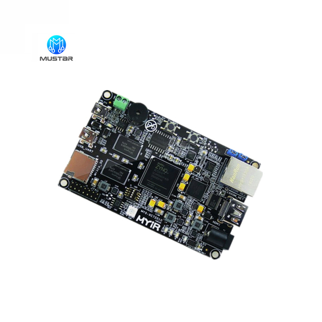Mustar Custom Pcba with Gerber File and Bom Medical Automotive OEM EMS Pcb Assembly PCBA Manufacturer Service