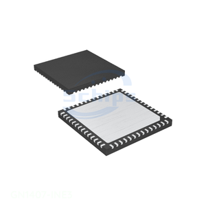 56 VFQFN Exposed Pad Integrated Circuit Ic IC <strong>RE</strong> TIMER Clock Timing Original One Stop Service GN1407-INE3 - Product Image 1