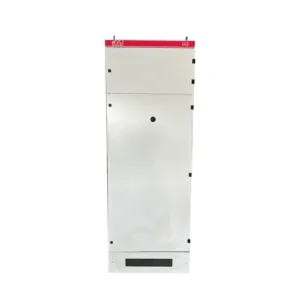 Low Voltage GGD Power Switch Control Cabinet Electrical Switchgear Distribution Panel Board