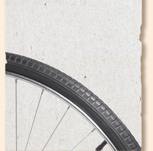 Deux huit grandes barres hommes et femmes <span class=keywords><strong>vélo</strong></span> à l'ancienne barre de charge adulte frein <span class=keywords><strong>vélo</strong></span> <span class=keywords><strong>28</strong></span> <span class=keywords><strong>pouces</strong></span> - Product Image 4