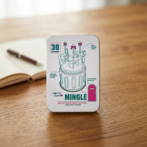 Custom Design Tinplate <b>Tin</b> Case Eco Reusable Small Container for Jewelry Gifts Desktop <b>Storage</b> and Promotional Packaging - Product Image 1