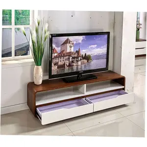 Suporte de tv turco de plástico, visor escovado, estreito 98 polegadas, malásia, flutuante, conjunto completo de tablets, showcase estendido