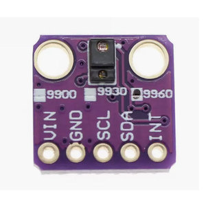 Module de capteur de geste infrarouge RGB GY-9960 APDS-9960, reconnaissance de la direction du mouvement pour l'interaction homme-machine - Product Image 5