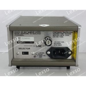 Amplificador 8447f Hewlett Packard 0.1-1300mhz - Product Image 3