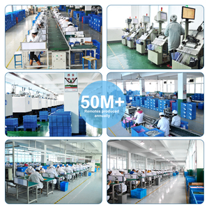 हुयु K-1769E + l ac सभी एयर कंडीशनर प्रोग्राम के लिए एल. सी. डी डिस्प्ले के साथ प्रतिस्थापन - Product Image 3