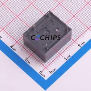 BPC-SS-105DM Power Relay Through hole,18.4x15.2mm Relay 5V 1 Normally Open: 1A (SPST-Normally Open)::: 4 12A-30VDC/12A-277VAC - Product Image 2