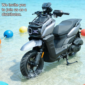 Vente directe d'usine <span class=keywords><strong>Moto</strong></span> électrique Scooter électrique <span class=keywords><strong>Moto</strong></span> électrique pour adultes : Conception compacte pour un stationnement facile en ville - Product Image 1