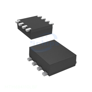 Transistors 8-SMD, Flat Leads MTM684110LBF Electronics Component BOM IC In Stock - Product Image 1