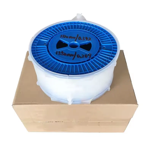 Teste econômico FTTH Drone 4G G657A1 OTDR Single-Mode Transparent Bare Optical Fiber Optical Fiber <span class=keywords><strong>Equipment</strong></span> - Product Image 4