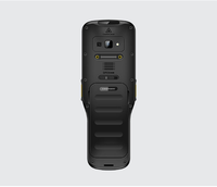 CHAINWAY MC21 Android 12 Lector RFID Inventario Terminal de recopilación de datos móvil Computadora de código de barras PDA de mano en stock
