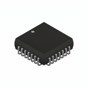 Electronics Component DP8459V-25 Clock Timing 28 LCC Manufacturer Channel - Product Image 1
