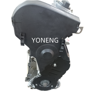 Blocco Motore Completo 1.8T <span class=keywords><strong>AWT</strong></span> EA113 di Alta Qualità per VW Passat B5 Sagitar Audi A4 A6 TT - Product Image 5