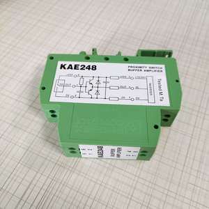 Componente Amplificador de Pulsos KONECRANES 52295302, 5 Años de Garantía, Origen Shanghái, para Informes, Precio Real a Consultar - Product Image 3