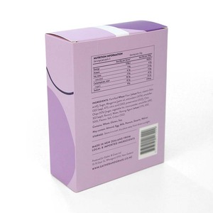 Cajas de Papel Cuadradas de Alta Gama Personalizadas para Incienso, Especias y Velas, Caja con Cajón con Relieve de Primera Calidad, Reciclada - Product Image 4