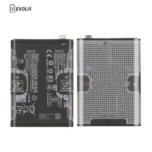Batería Recargable de Iones de Litio de 4500 mAh para Teléfono OnePlus Nord 2 - En Existencia - 12 Meses de Garantía - Product Image 3