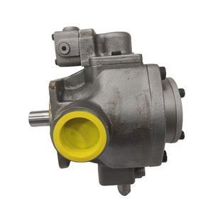 Pompe hydraulique à palettes à déplacement variable élevé PV7 PV7-1A PV7-11, modèle PV7-1A/10-14RE01MC0-16, en promotion - Product Image 2