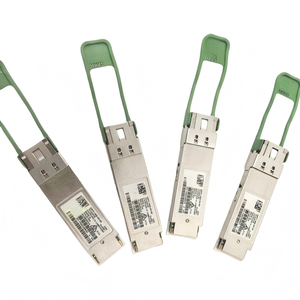 Módulo Transceptor QSFP-100G-SM-SR 100G SM SR 2km 1310nm QSFP28, Transceptores de Fibra Óptica - Product Image 2