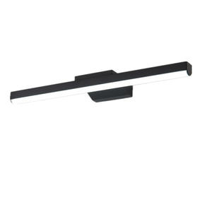 Lampe photo LED rechargeable Appliques murales en aluminium Télécommande magnétique <span class=keywords><strong>Miroir</strong></span> avant tactile <span class=keywords><strong>Applique</strong></span> <span class=keywords><strong>murale</strong></span> sans fil - Product Image 2