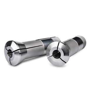 Kitamura Chủ Đề M28.5 * 1.25 Collets CNC Máy Carbide <span class=keywords><strong>Chuck</strong></span> Collet Máy Tiện Kl20 Kéo Loại Collets - Product Image 1