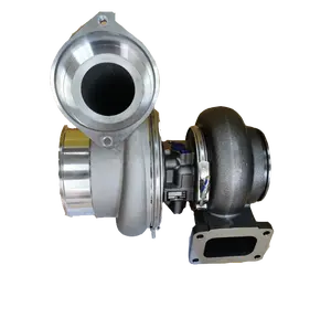 original quality factory price spare part Turbocharger 20R-5058 turbo For CAT Caterpillar C15 C18