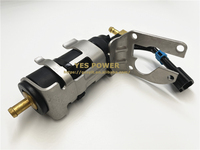 Conjunto de Bomba de Combustible para Motor Fuera de Borda de 200 HP, PN 8M0047624, para Mercury-Mercruiser