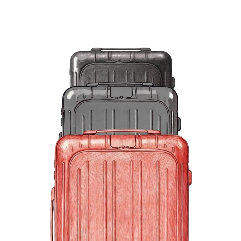 Rosewood rose brillant