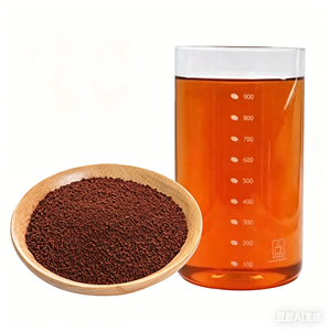 Fer chélaté EDDHA Fe 6% en poudre à libération rapide, pour corriger les problèmes de feuilles jaunes et les sols calcaires à pH élevé – Approvisionnement direct usine - Product Image 3