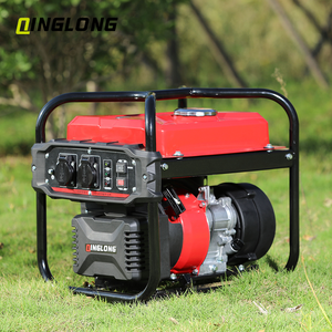 Générateur magnétique à moteur Qinglong QL2000ix 220V 50/60Hz, alternateur Bassano Ngiri - Product Image 3