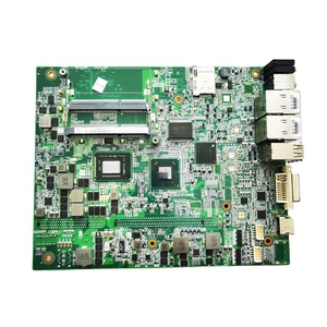 ADVANTECH UNO-3083G A101-2 TAIWAN Industrial <b>Motherboard</b> <b>CPU</b> Board <b>CPU</b> Module Original Stock 100%testing - Product Image 1